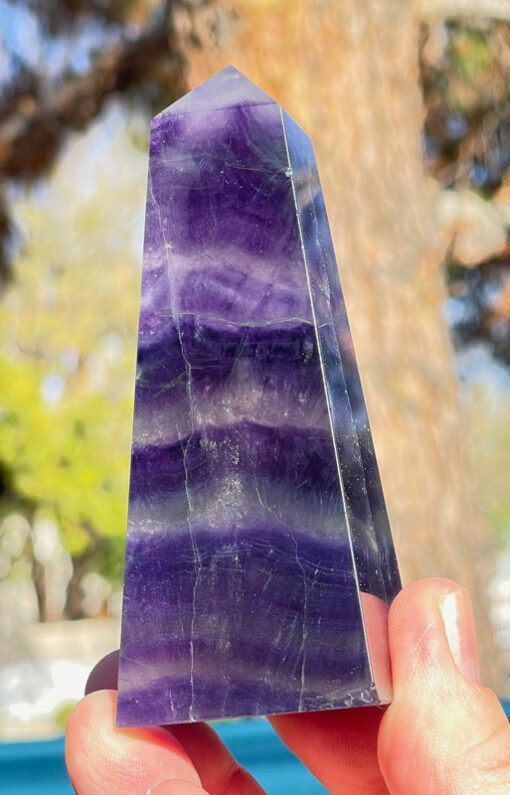 Fluorite Anchoring Light - Image 4